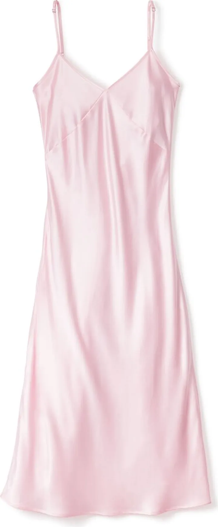 Silk Nightgown