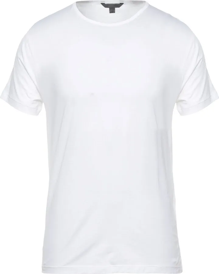 T-shirt White