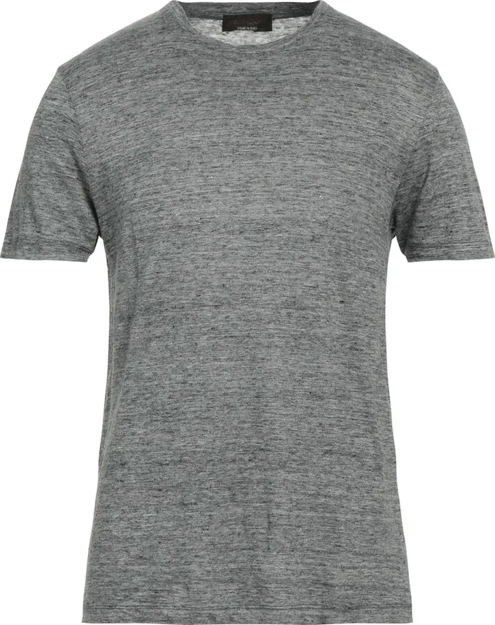T-shirt Grey
