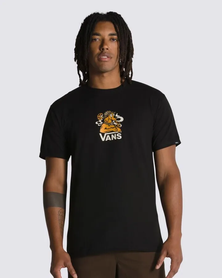 Peace Pup T-Shirt