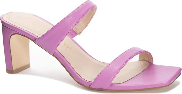 Yanti Slide Sandal