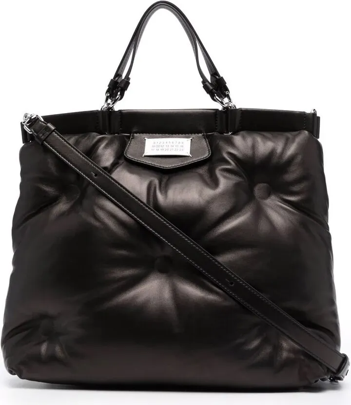 Glam Slam Shopping Medium