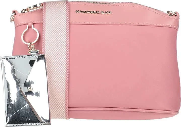 Cross-body Bag Pink