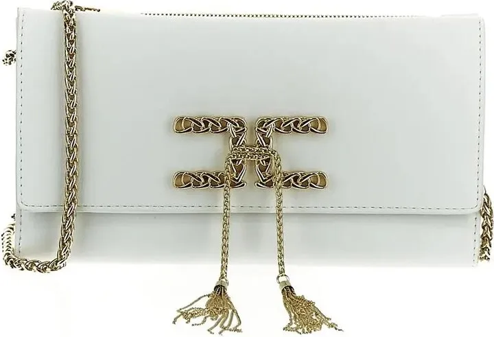 Pouch With Chain