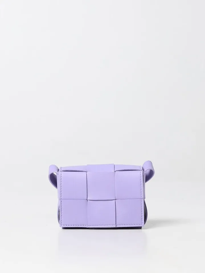 Shoulder bag woman Bottega Veneta