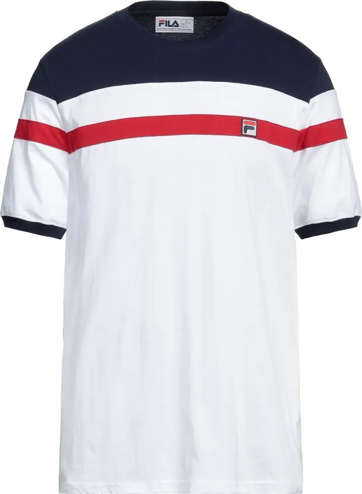 T-shirt White
