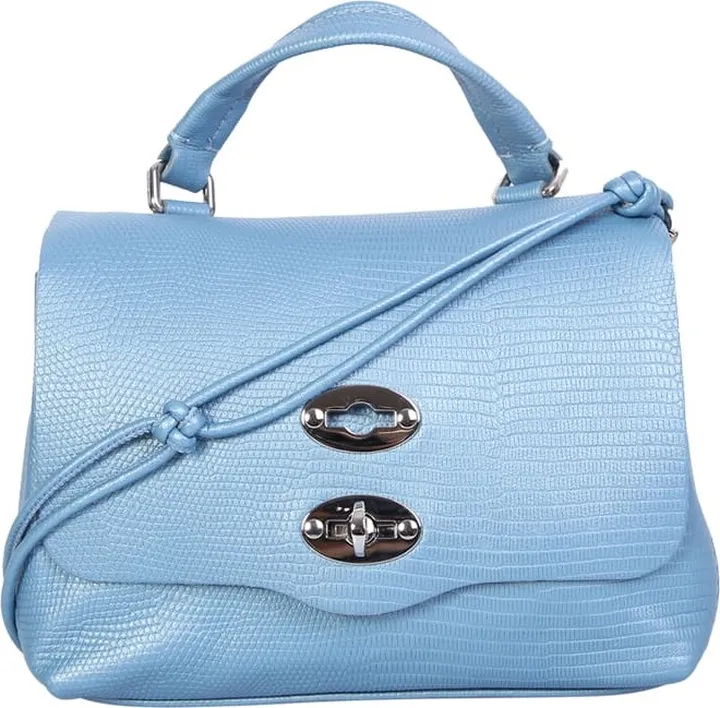 Postina Starlight Luxethic Baby Light Blue Bag