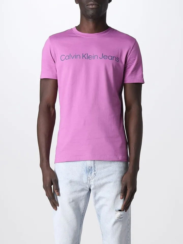 T-shirt men Calvin Klein Jeans