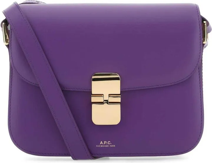 Grace Small Crossbody Bag