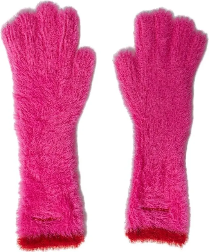Jacquemus The Neve Gloves