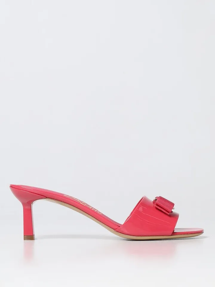 Shoes woman Ferragamo