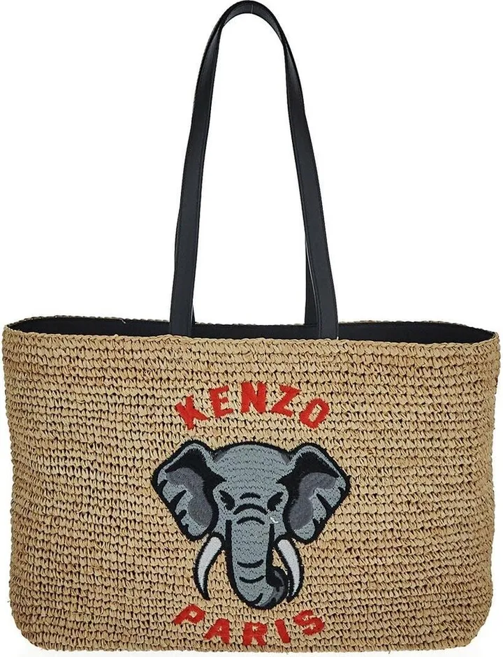 Large Tote Bag