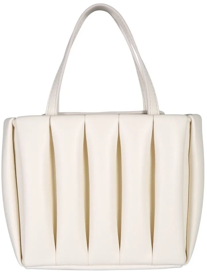 Themoirè Aria Tote Bag