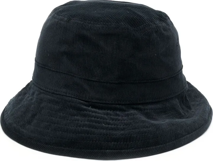 Corduroy Bucket Hat