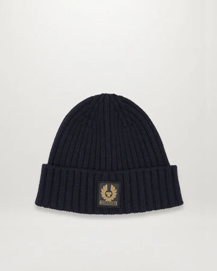 Watch Beanie Hat