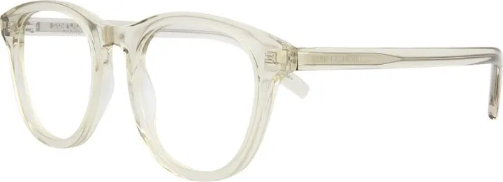 Saint Laurent Men's SL403 51mm Optical Frames
