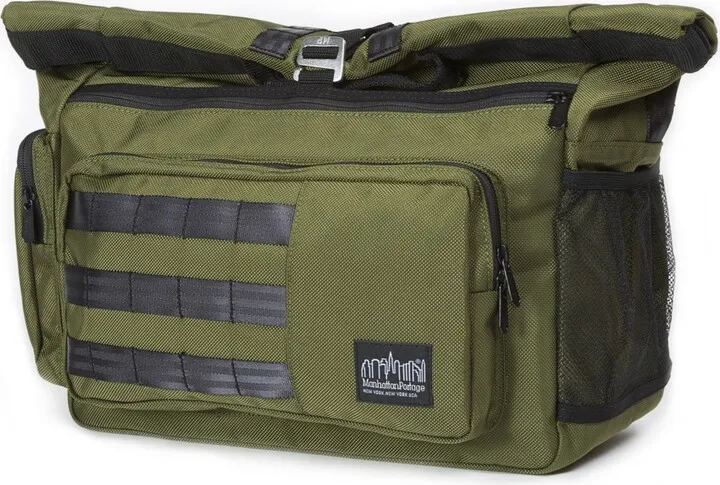 Manhattan Portage Standard Bag