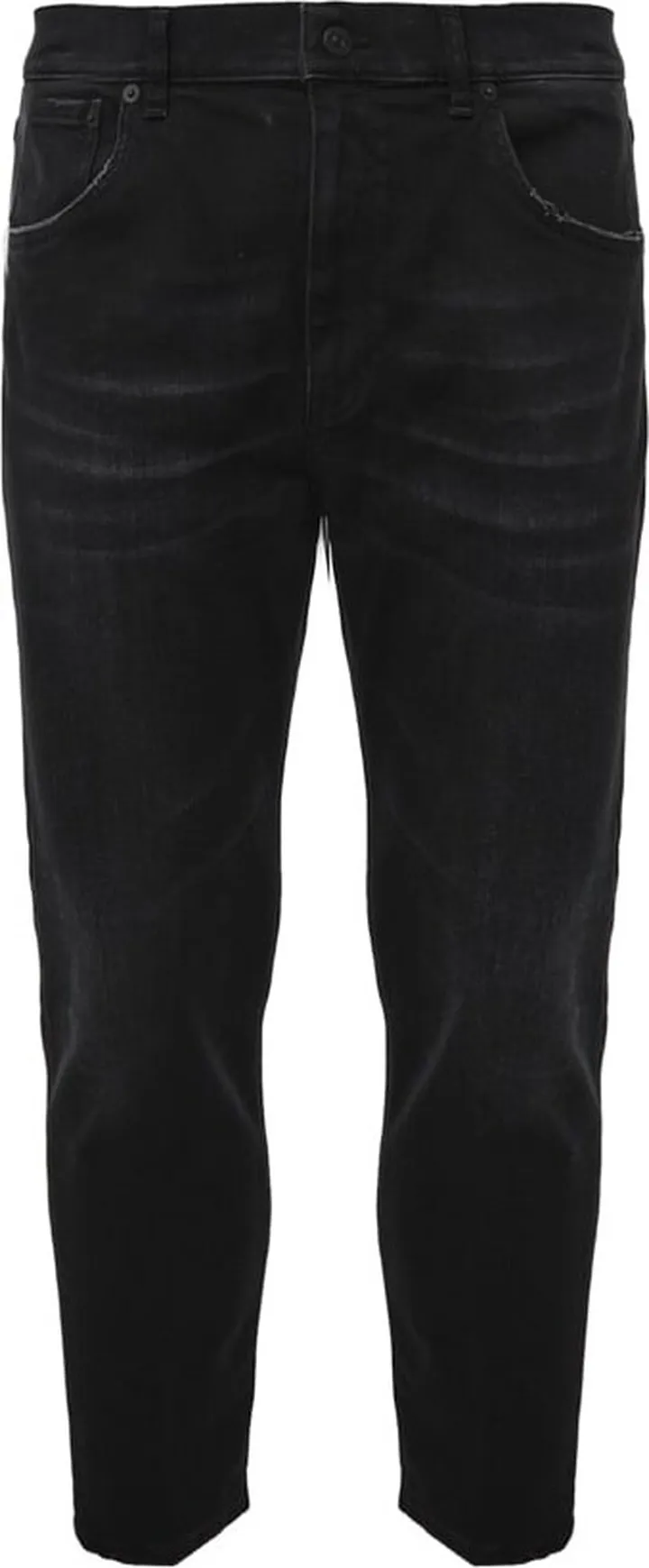Alex Super Skinny Jeans In Stretch Denim