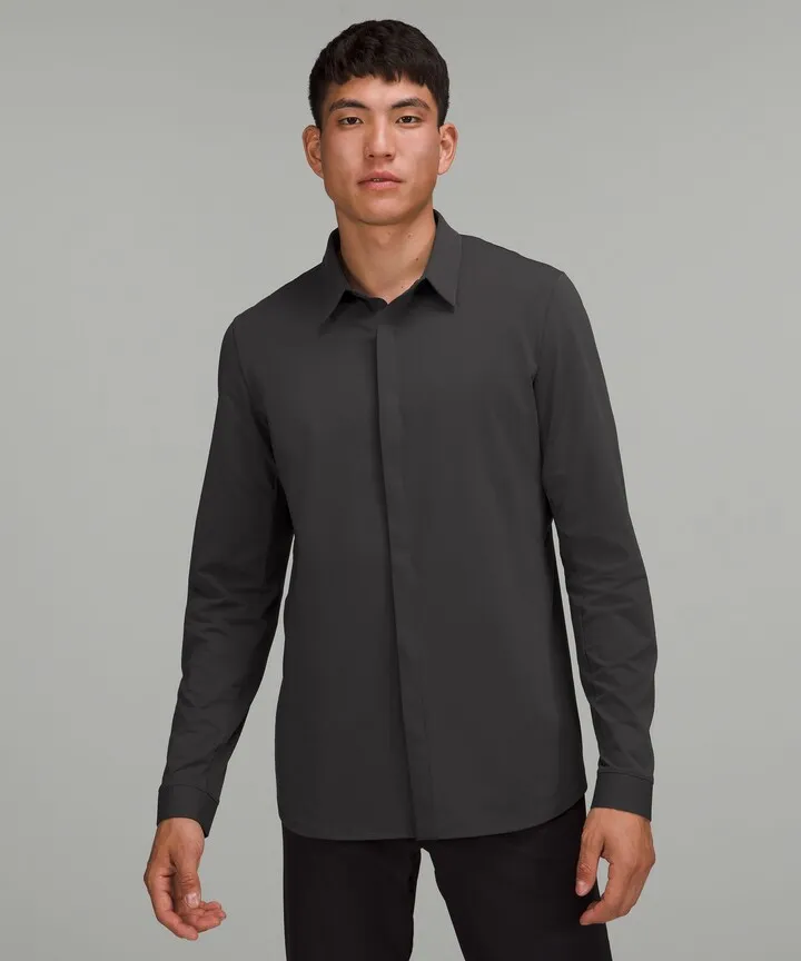 Luxtreme Long Sleeve Shirt