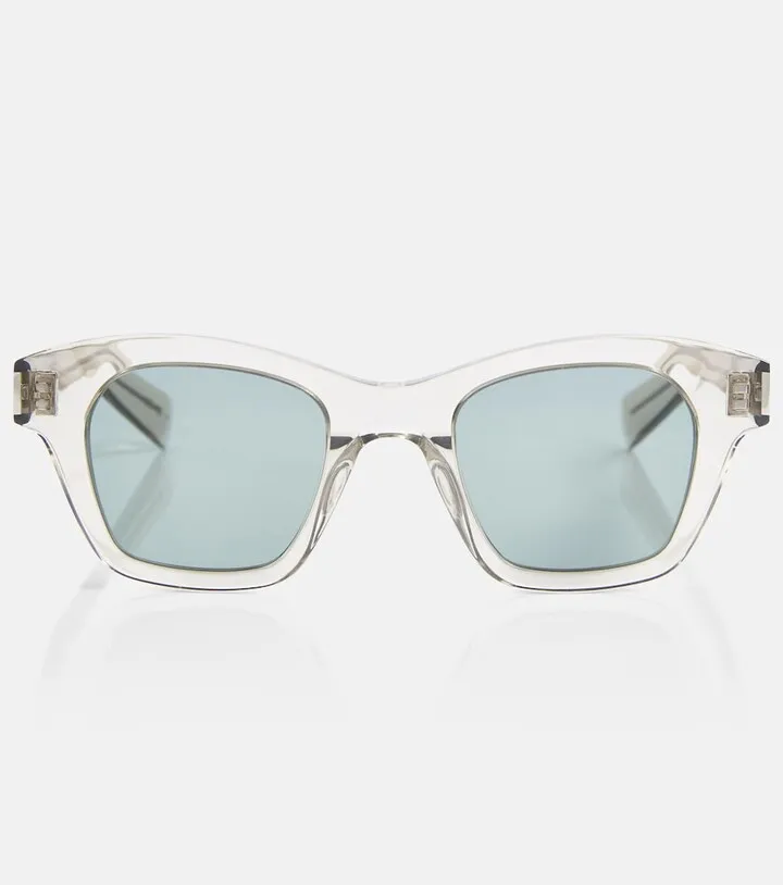 SL 592 square sunglasses