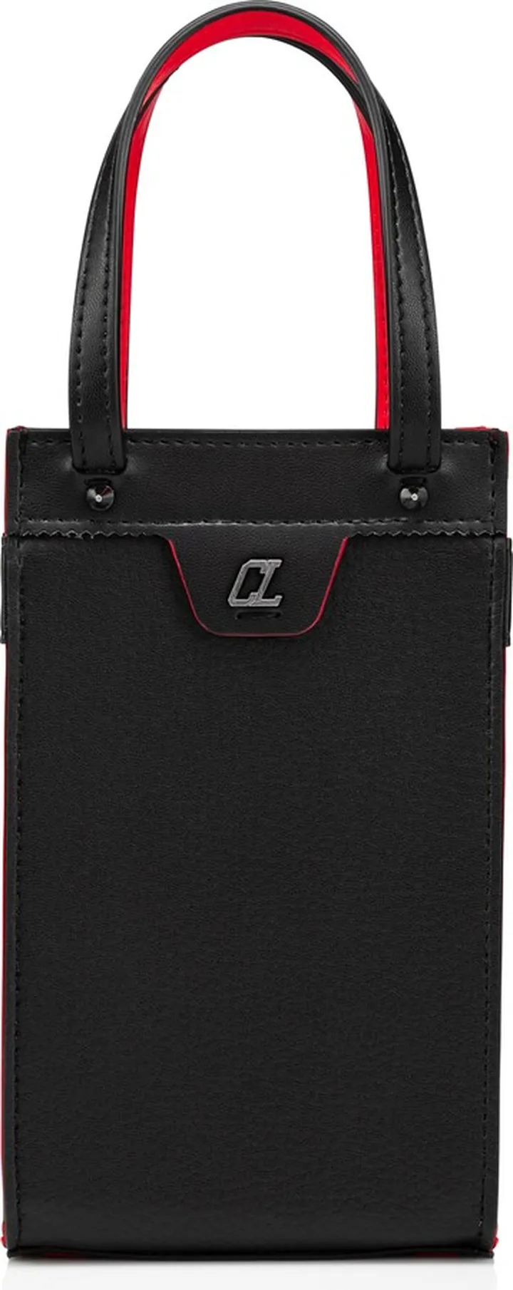 Nano Ruistote Faux Leather Bag