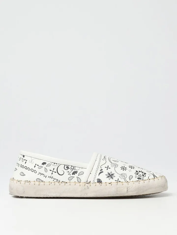 Espadrilles woman Philippe Model