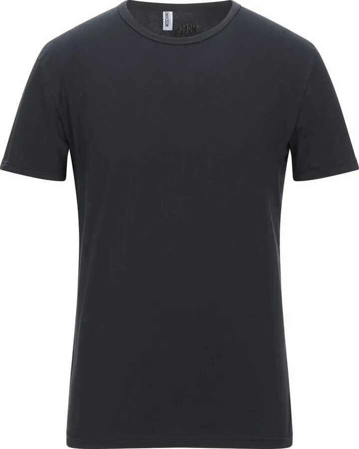 Undershirt Black