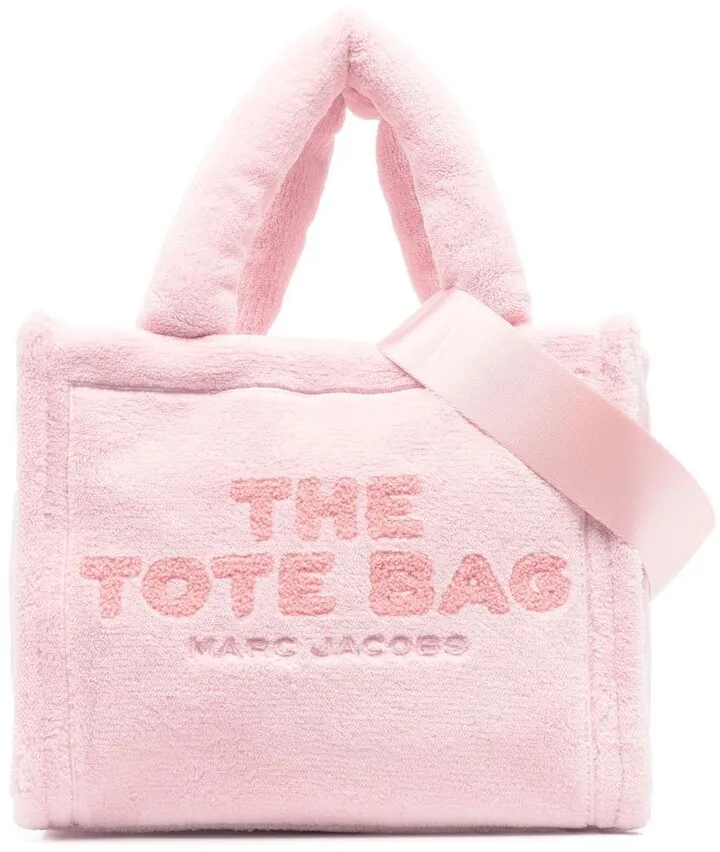 The Terry mini tote bag