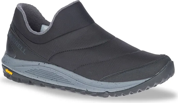 Merrell Nova Sneaker Moccassin