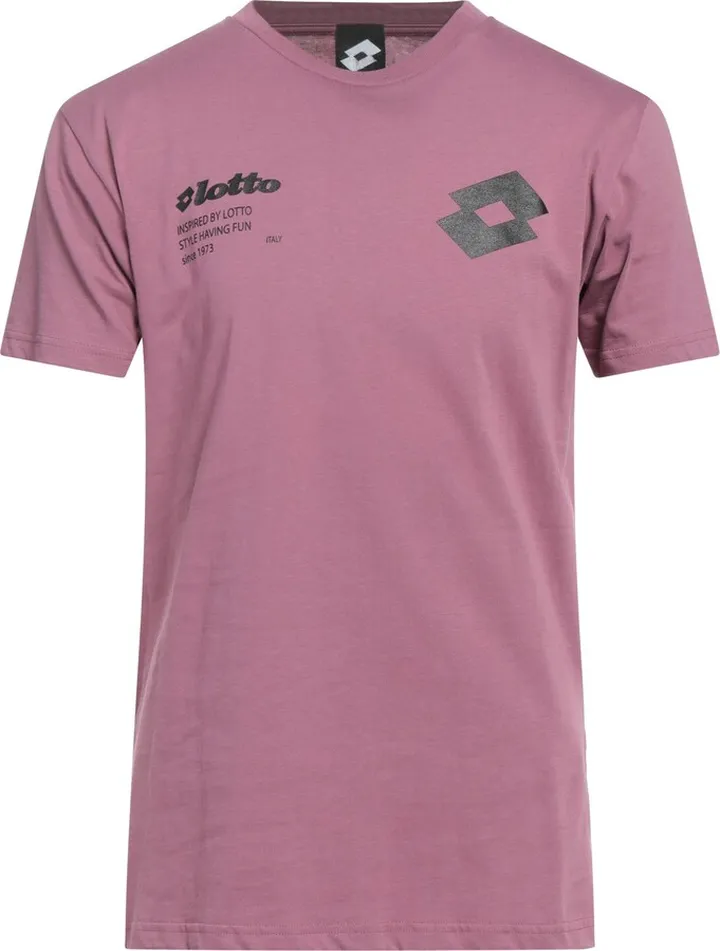 T-shirt Blue