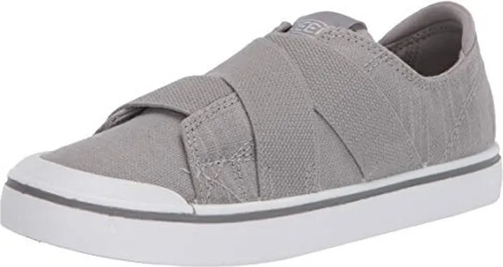 KEEN Women's ELSA IV Gore Slip-ON Sneaker