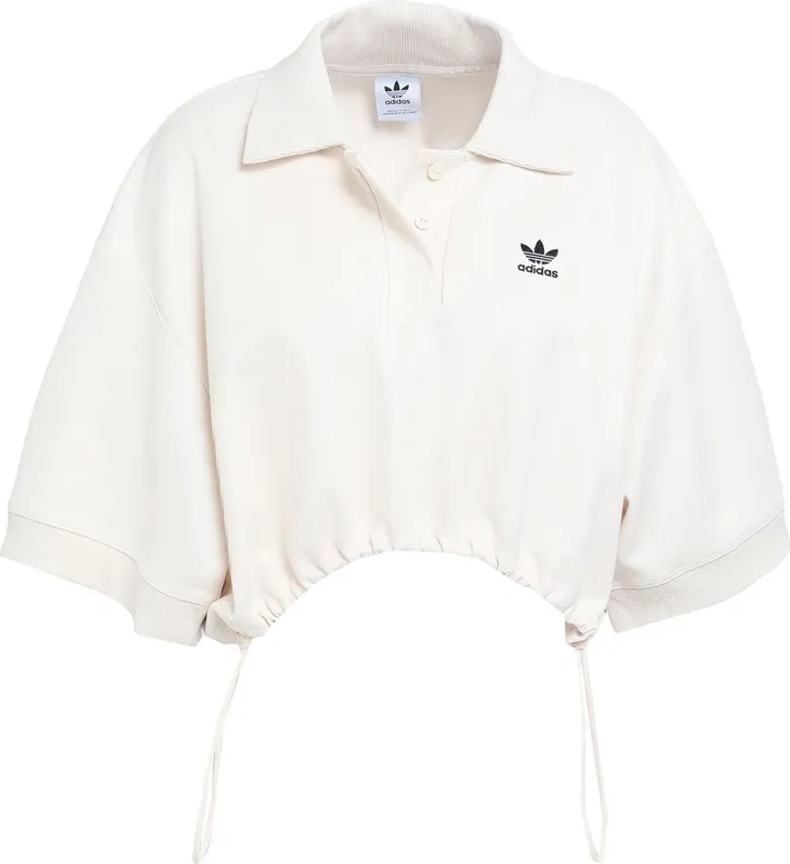 Always Original Polo Polo Shirt Cream