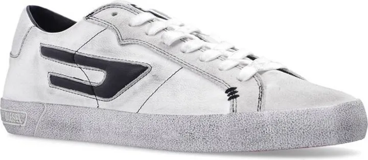 Diesel S-Leroji Low Lace-Up Sneakers