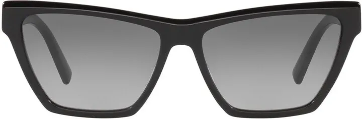 SL M103 cat-eye sunglasses