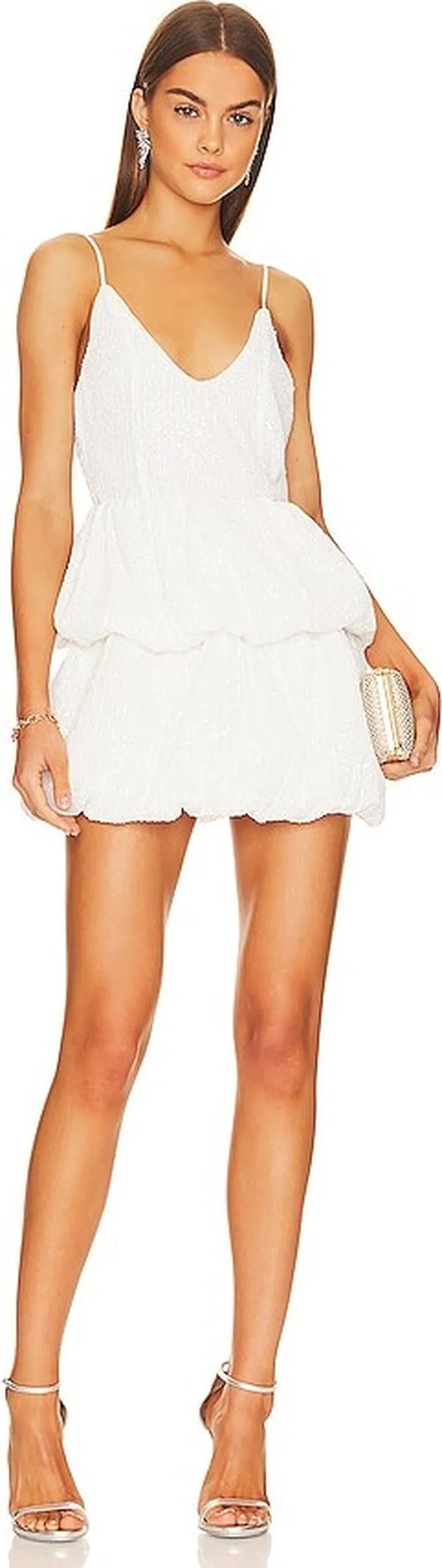 Katrine Mini Dress