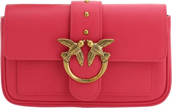 Love One Pocket Bag