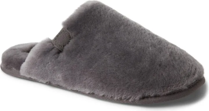 Fireside By Dearfoams Men's Broome Scuff Men's Shoes