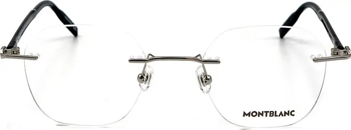 Montblanc Rimless Glasses