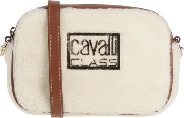 Cross-body Bag Ivory