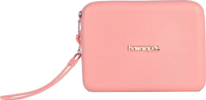 Handbag Pastel Pink