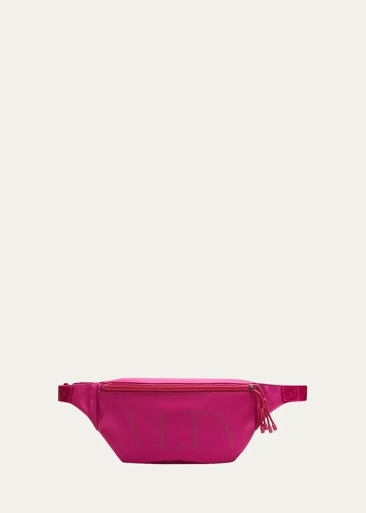 Men's Tonal VLTN Belt Bag