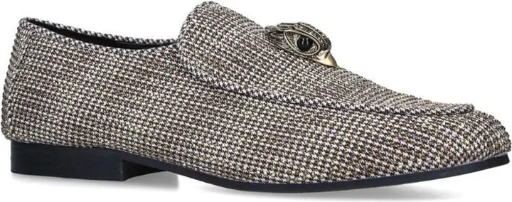 Kurt Geiger London Holly Eagle Loafers