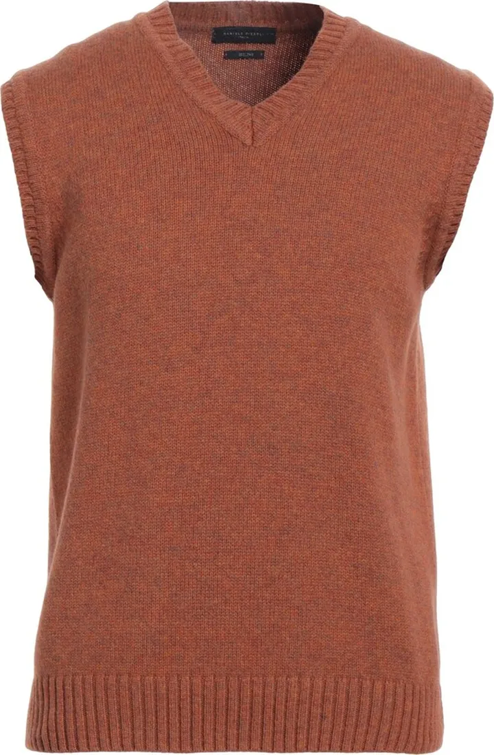 Sweater Rust
