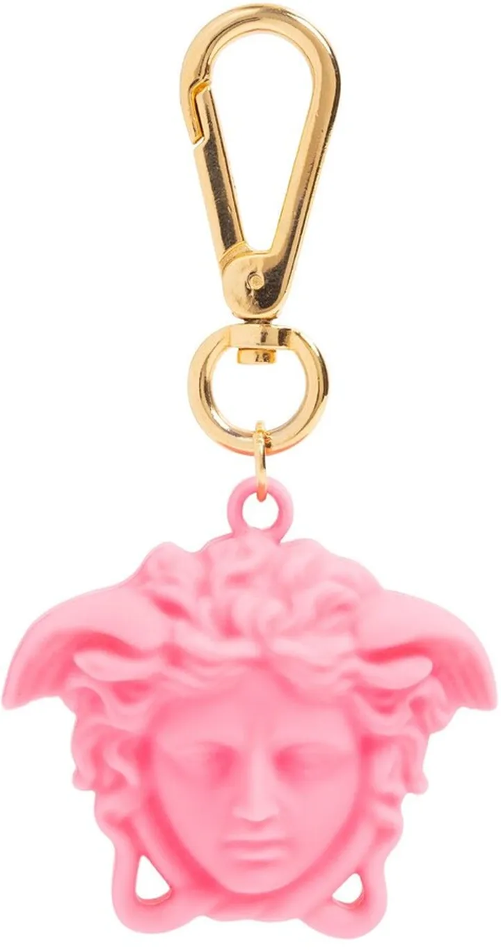 Medusa key holder