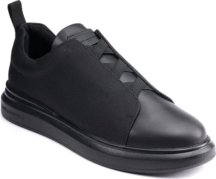 Slip-On Sneaker