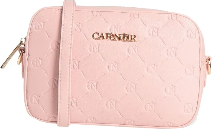 Cross-body Bag Light Pink