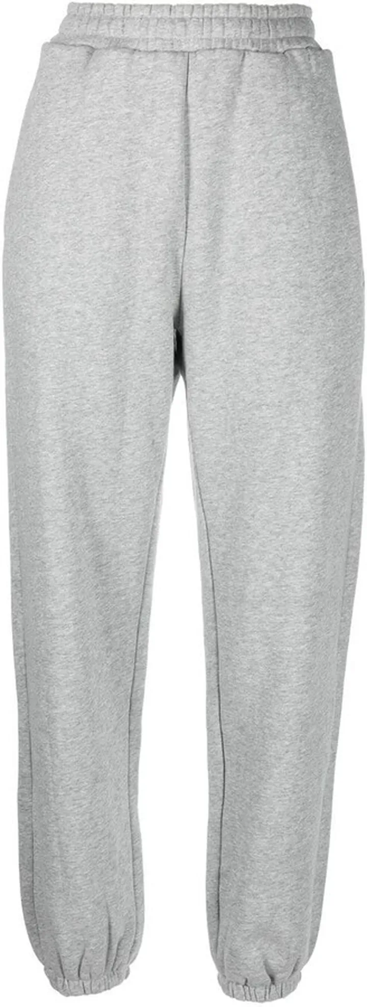 Jersey-Knit Track Pants
