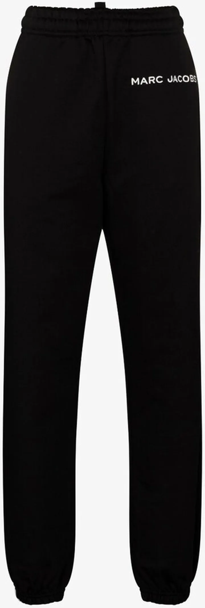 The Sweatpants Cotton Track Pants