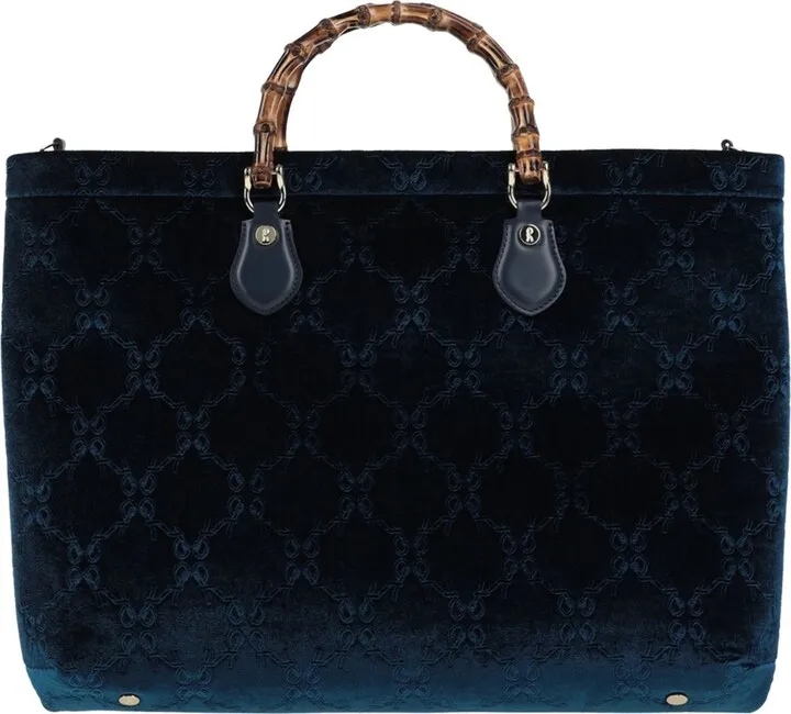 Handbag Midnight Blue