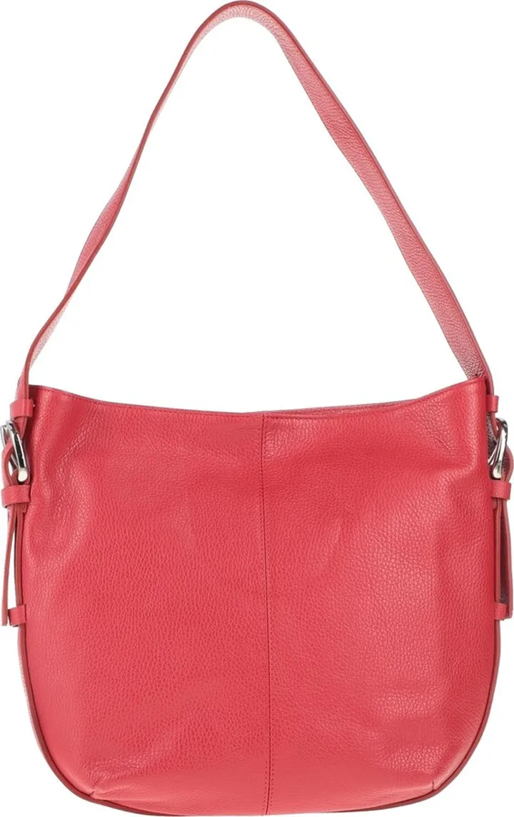Shoulder Bag Red